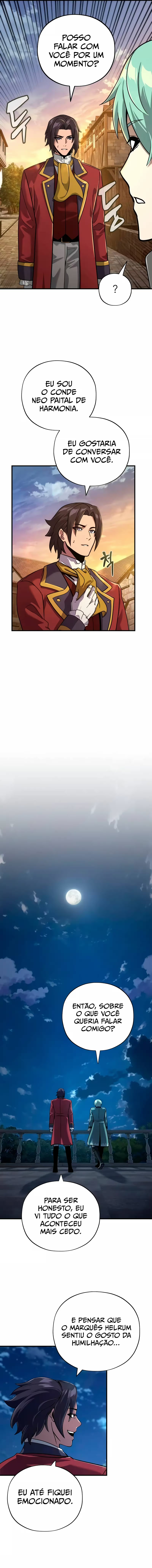 Read 66,666 Years_ Advent of the Dark Mage Português Manga Online