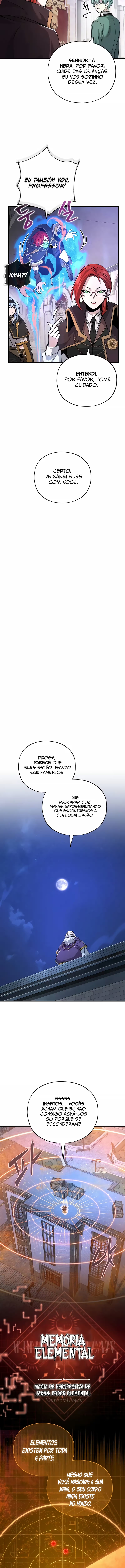 Read 66,666 Years_ Advent of the Dark Mage Português Manga Online