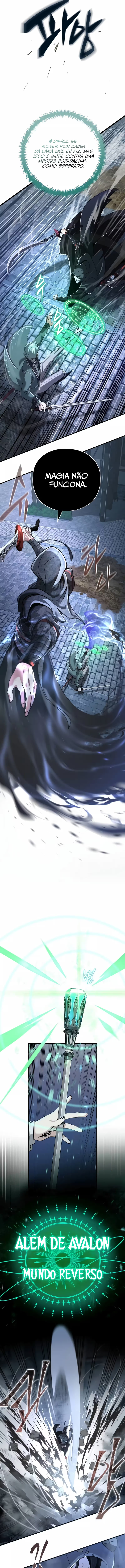 Read 66,666 Years_ Advent of the Dark Mage Português Manga Online