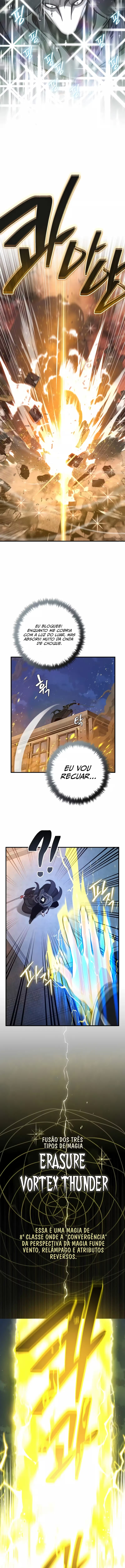 Read 66,666 Years_ Advent of the Dark Mage Português Manga Online