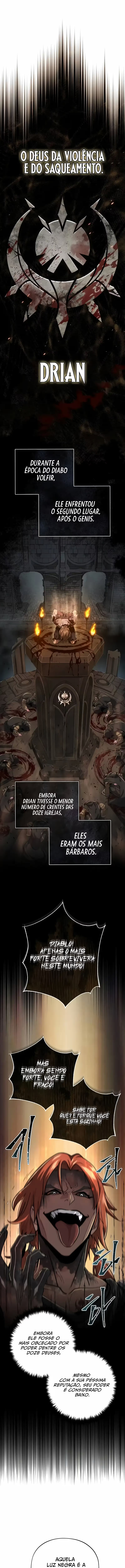 Read 66,666 Years_ Advent of the Dark Mage Português Manga Online