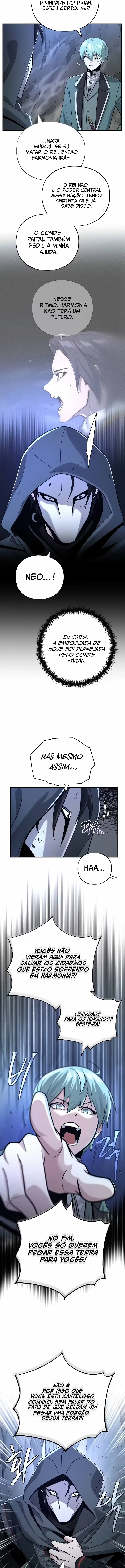Read 66,666 Years_ Advent of the Dark Mage Português Manga Online