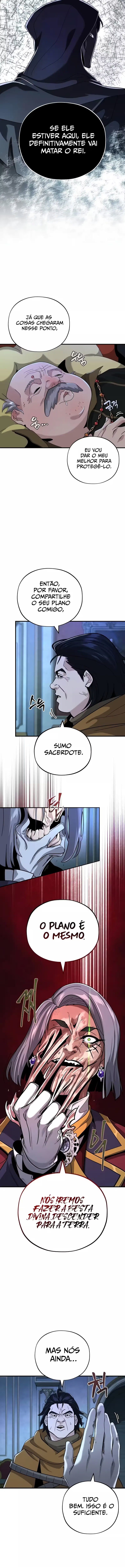 Read 66,666 Years_ Advent of the Dark Mage Português Manga Online