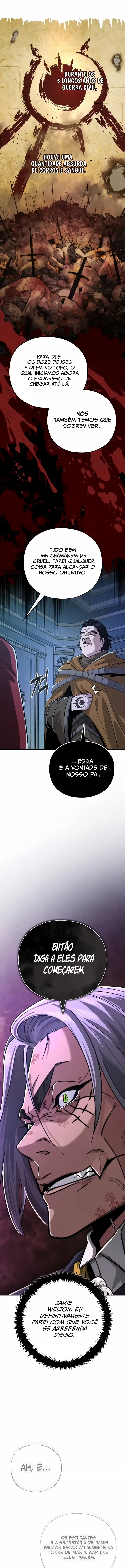 Read 66,666 Years_ Advent of the Dark Mage Português Manga Online
