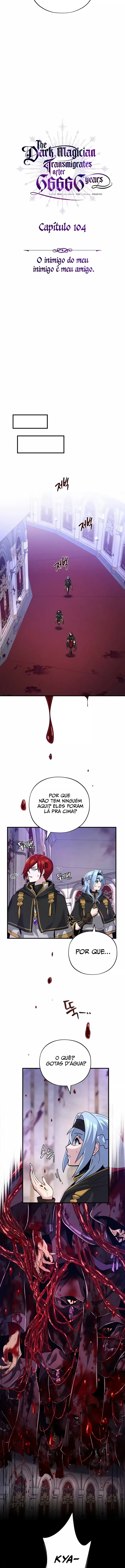 Read 66,666 Years_ Advent of the Dark Mage Português Manga Online