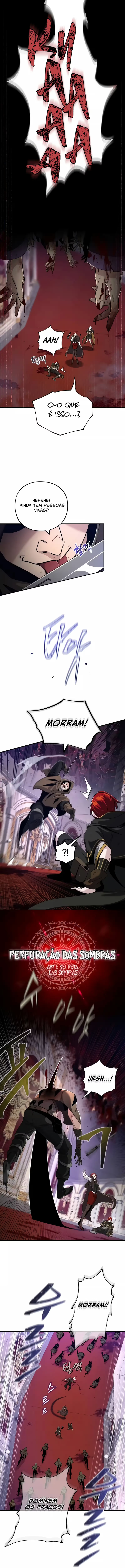 Read 66,666 Years_ Advent of the Dark Mage Português Manga Online