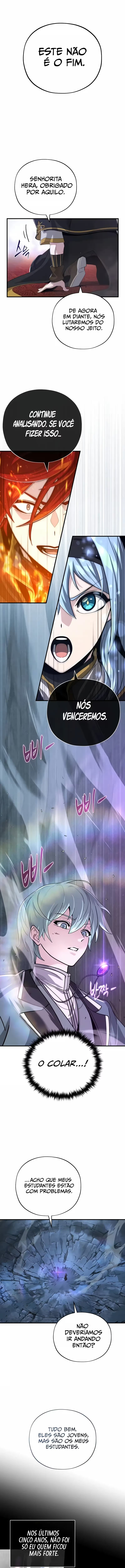 Read 66,666 Years_ Advent of the Dark Mage Português Manga Online