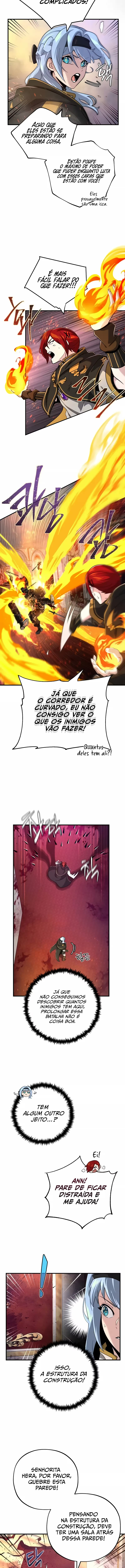 Read 66,666 Years_ Advent of the Dark Mage Português Manga Online