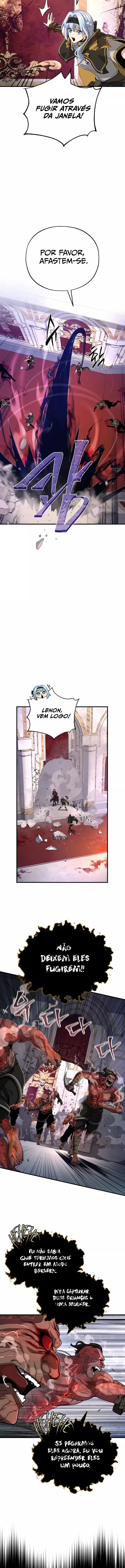 Read 66,666 Years_ Advent of the Dark Mage Português Manga Online