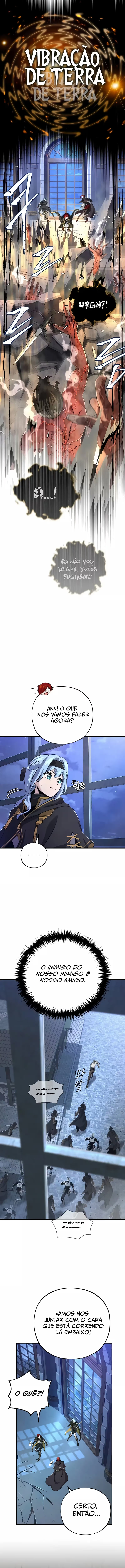 Read 66,666 Years_ Advent of the Dark Mage Português Manga Online