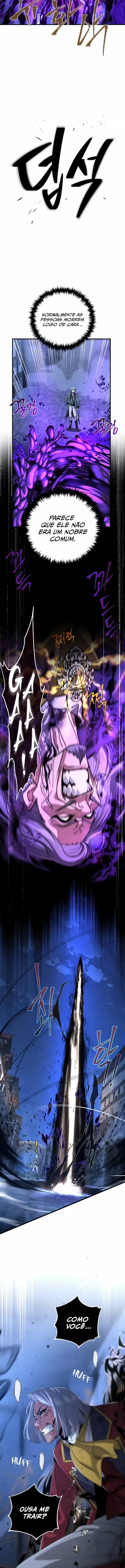 Read 66,666 Years_ Advent of the Dark Mage Português Manga Online