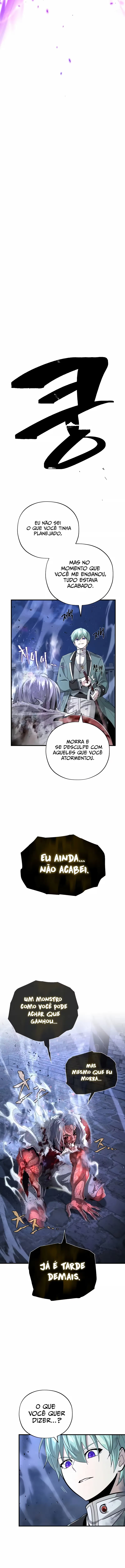 Read 66,666 Years_ Advent of the Dark Mage Português Manga Online