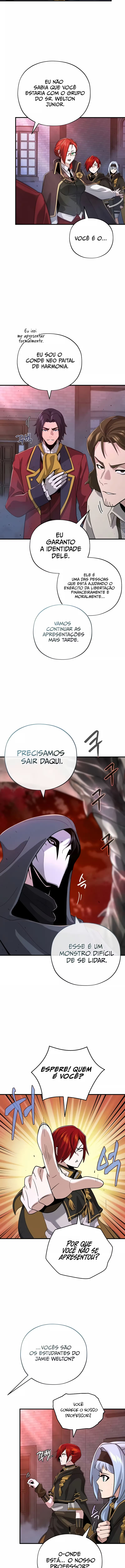 Read 66,666 Years_ Advent of the Dark Mage Português Manga Online
