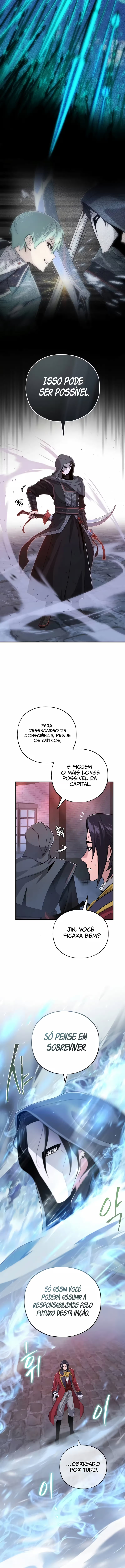 Read 66,666 Years_ Advent of the Dark Mage Português Manga Online