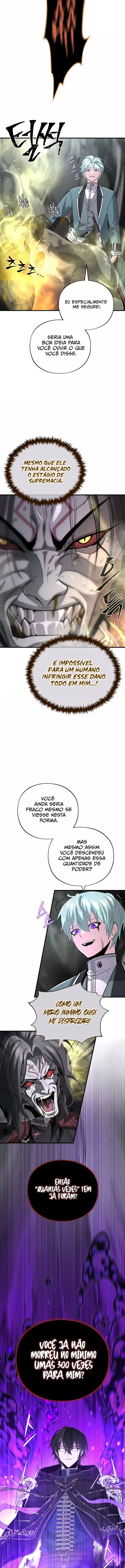 Read 66,666 Years_ Advent of the Dark Mage Português Manga Online