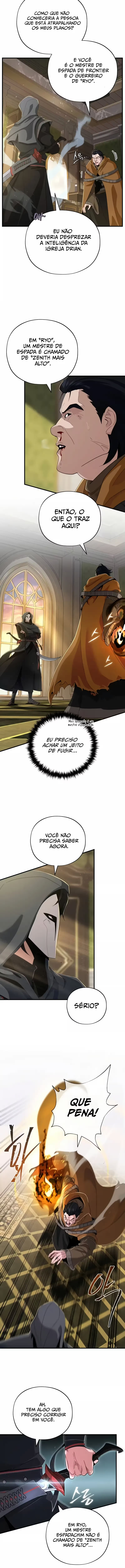 Read 66,666 Years_ Advent of the Dark Mage Português Manga Online