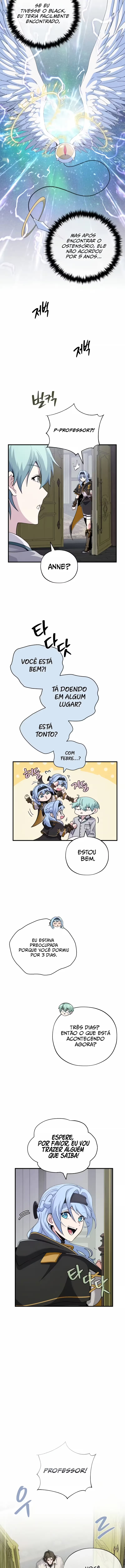 Read 66,666 Years_ Advent of the Dark Mage Português Manga Online