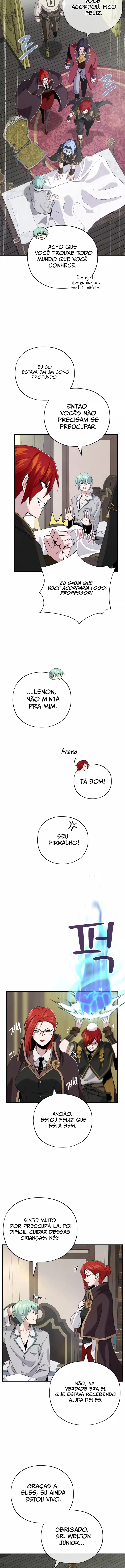 Read 66,666 Years_ Advent of the Dark Mage Português Manga Online