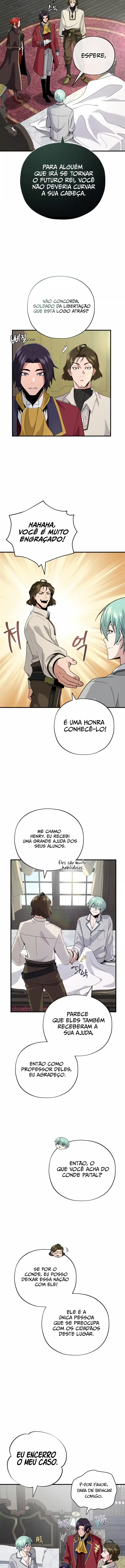 Read 66,666 Years_ Advent of the Dark Mage Português Manga Online