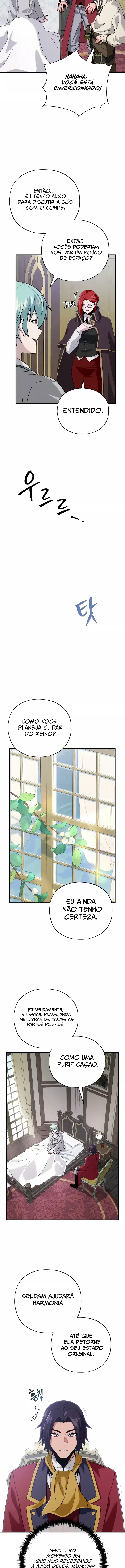 Read 66,666 Years_ Advent of the Dark Mage Português Manga Online