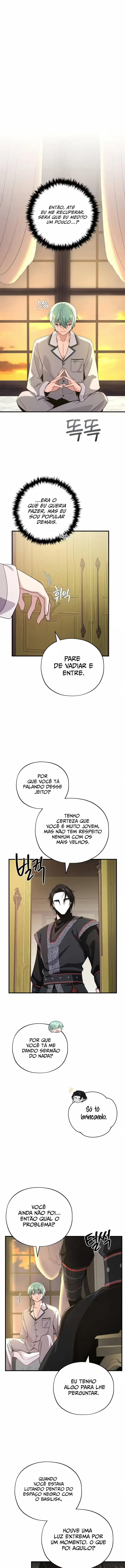 Read 66,666 Years_ Advent of the Dark Mage Português Manga Online