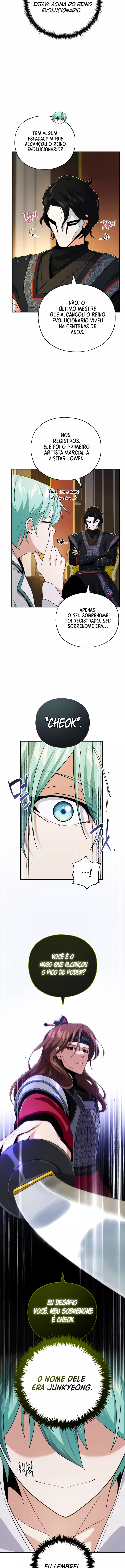 Read 66,666 Years_ Advent of the Dark Mage Português Manga Online