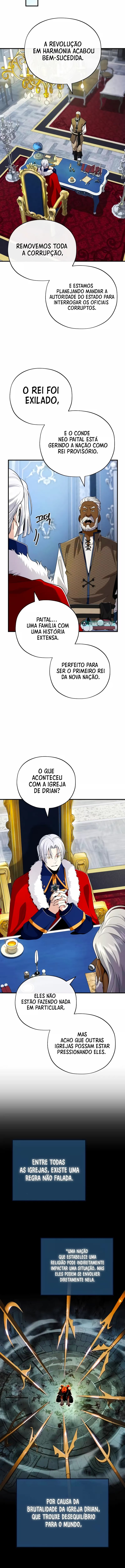 Read 66,666 Years_ Advent of the Dark Mage Português Manga Online