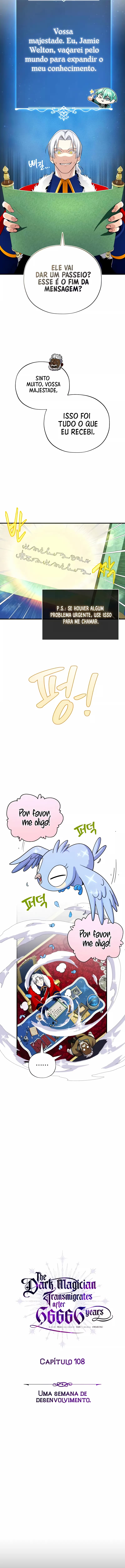 Read 66,666 Years_ Advent of the Dark Mage Português Manga Online