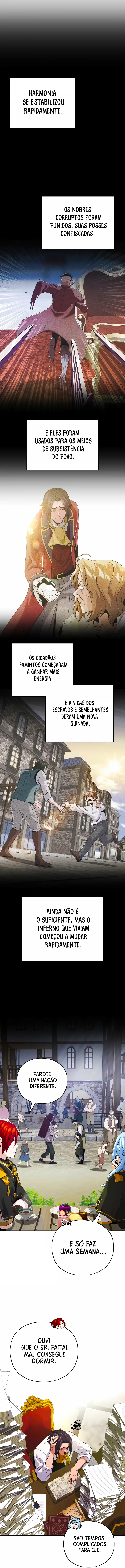 Read 66,666 Years_ Advent of the Dark Mage Português Manga Online