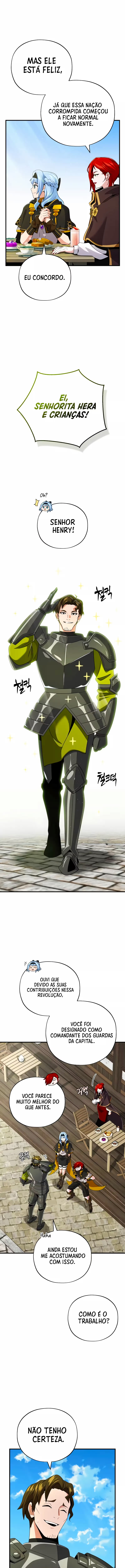 Read 66,666 Years_ Advent of the Dark Mage Português Manga Online