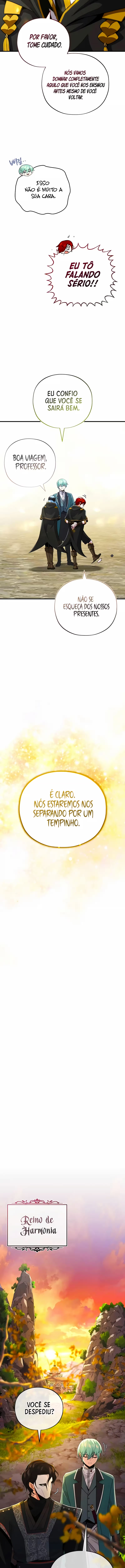 Read 66,666 Years_ Advent of the Dark Mage Português Manga Online