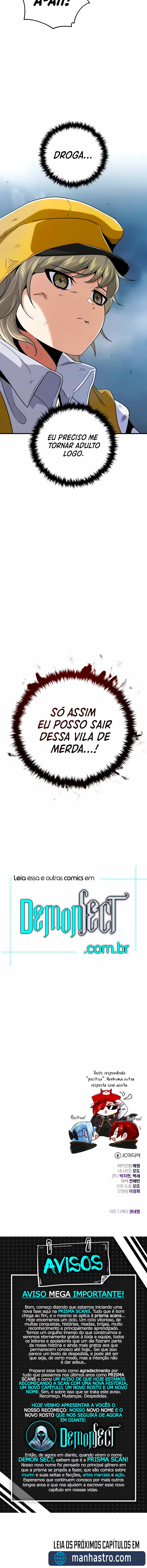 Read 66,666 Years_ Advent of the Dark Mage Português Manga Online