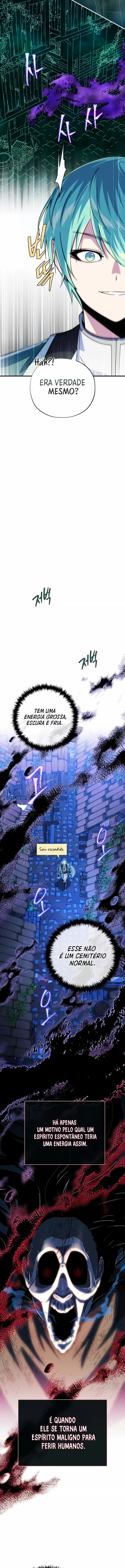 Read 66,666 Years_ Advent of the Dark Mage Português Manga Online