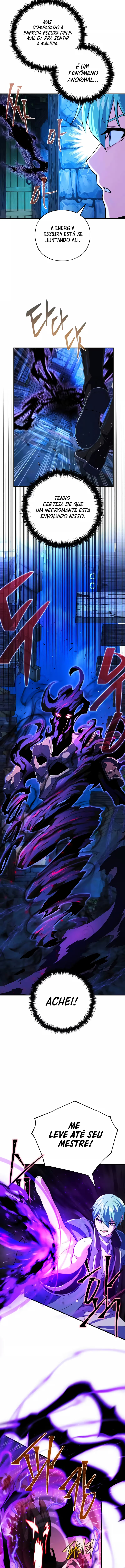 Read 66,666 Years_ Advent of the Dark Mage Português Manga Online