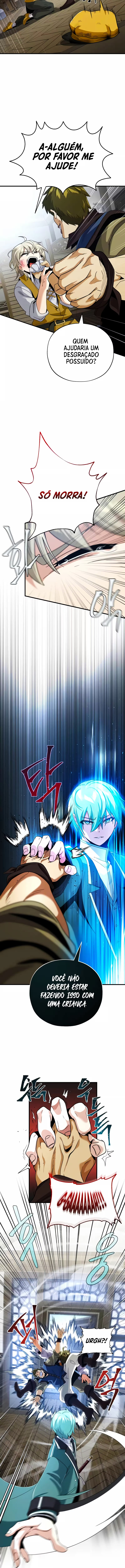 Read 66,666 Years_ Advent of the Dark Mage Português Manga Online