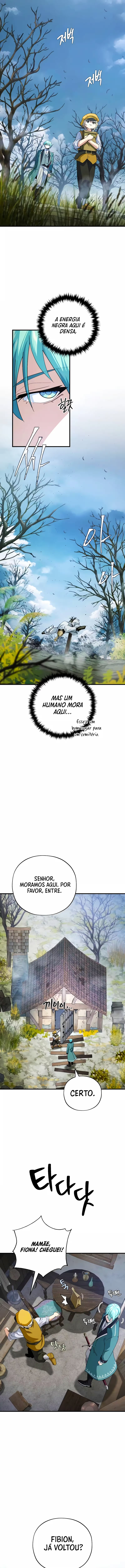 Read 66,666 Years_ Advent of the Dark Mage Português Manga Online