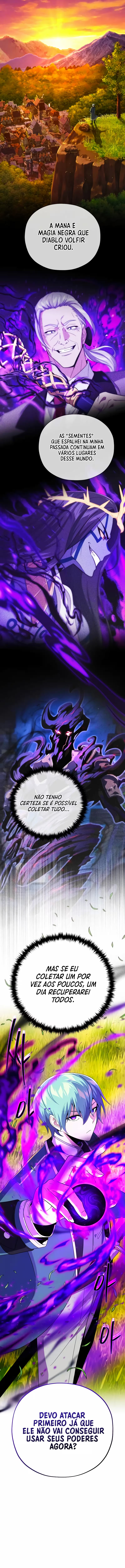 Read 66,666 Years_ Advent of the Dark Mage Português Manga Online