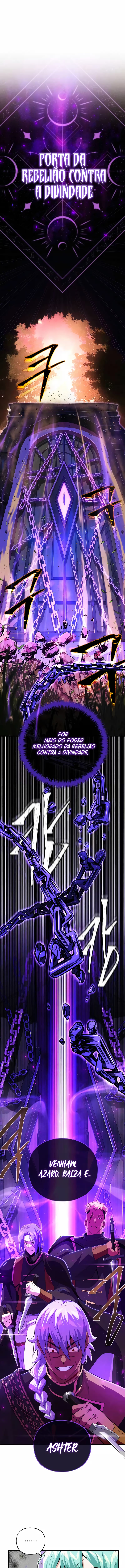 Read 66,666 Years_ Advent of the Dark Mage Português Manga Online