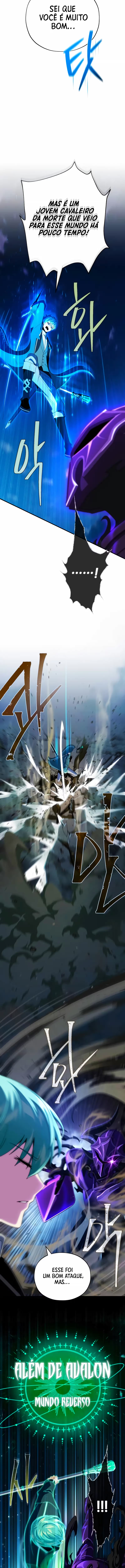 Read 66,666 Years_ Advent of the Dark Mage Português Manga Online