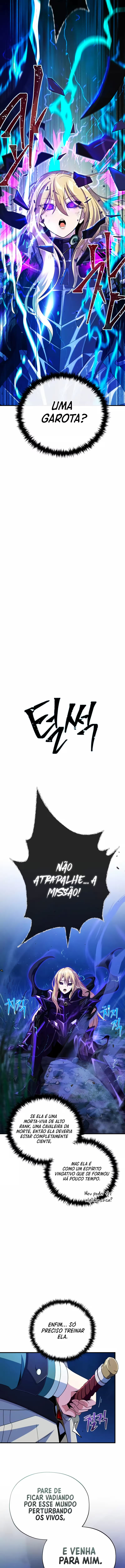 Read 66,666 Years_ Advent of the Dark Mage Português Manga Online