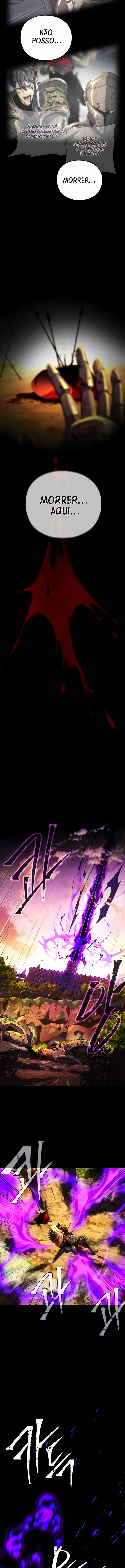 Read 66,666 Years_ Advent of the Dark Mage Português Manga Online