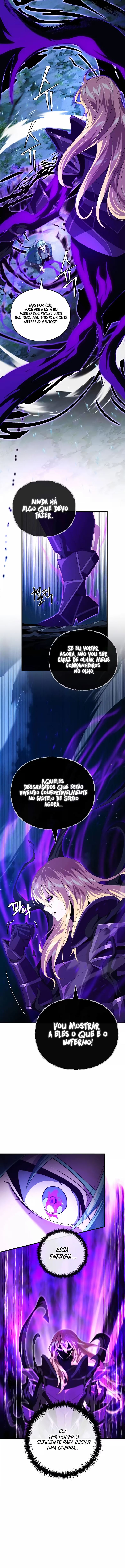 Read 66,666 Years_ Advent of the Dark Mage Português Manga Online