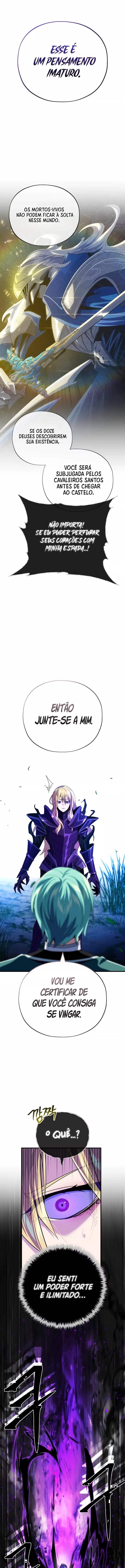 Read 66,666 Years_ Advent of the Dark Mage Português Manga Online