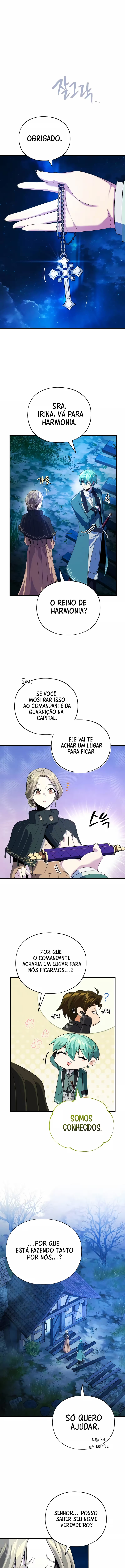 Read 66,666 Years_ Advent of the Dark Mage Português Manga Online