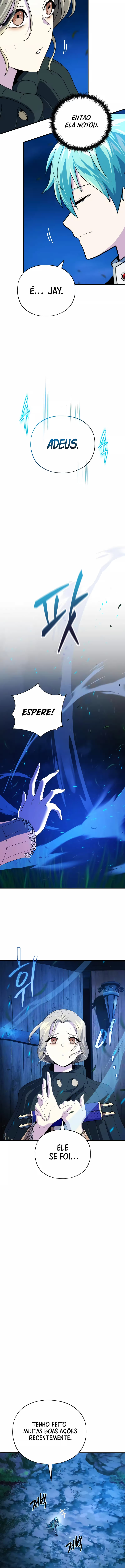 Read 66,666 Years_ Advent of the Dark Mage Português Manga Online