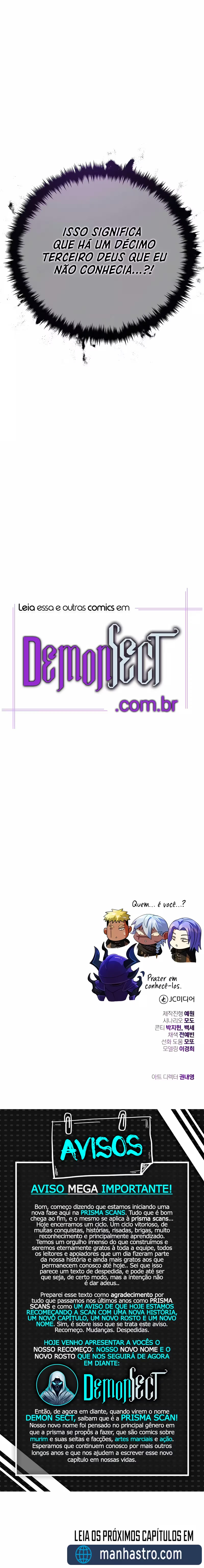 Read 66,666 Years_ Advent of the Dark Mage Português Manga Online