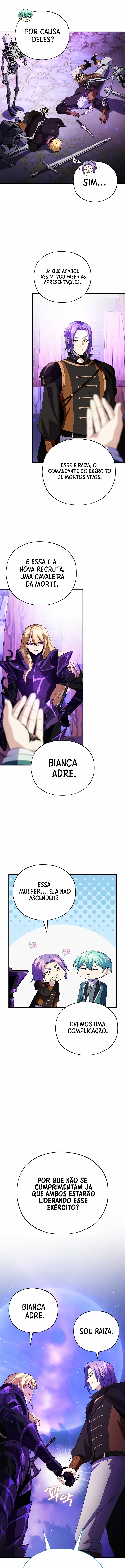 Read 66,666 Years_ Advent of the Dark Mage Português Manga Online