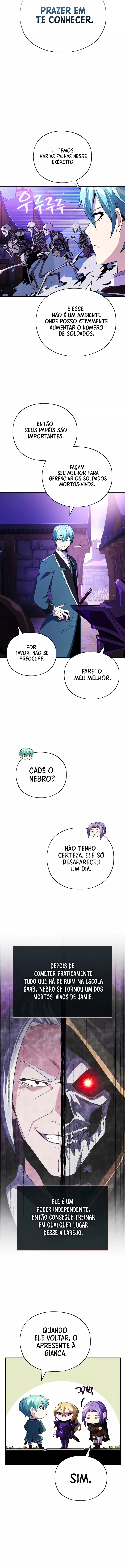 Read 66,666 Years_ Advent of the Dark Mage Português Manga Online