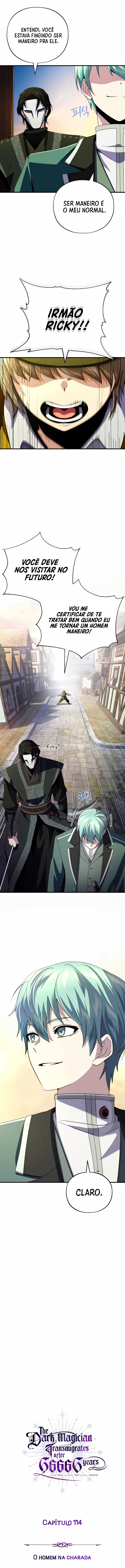 Read 66,666 Years_ Advent of the Dark Mage Português Manga Online