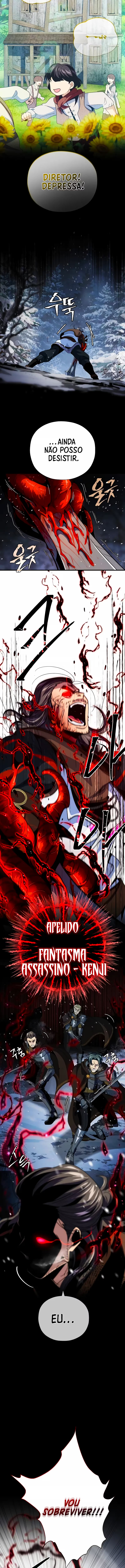 Read 66,666 Years_ Advent of the Dark Mage Português Manga Online